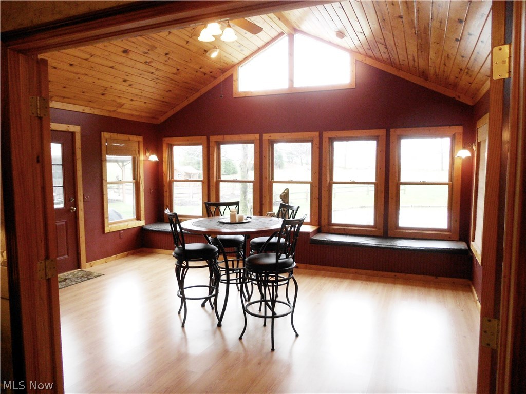 Oaks Suffield - Residential