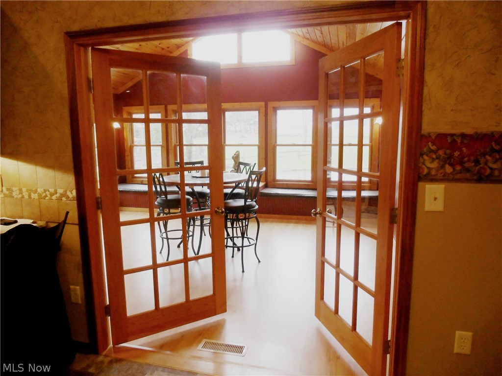 Oaks Suffield - Residential