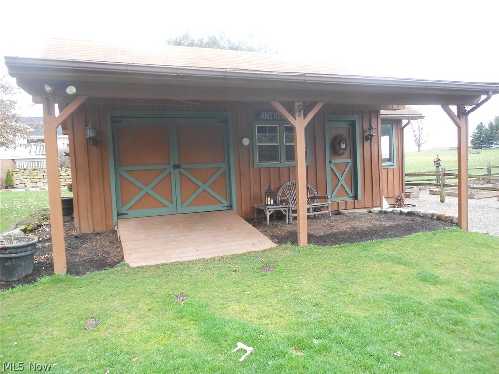 Oaks Suffield - Residential