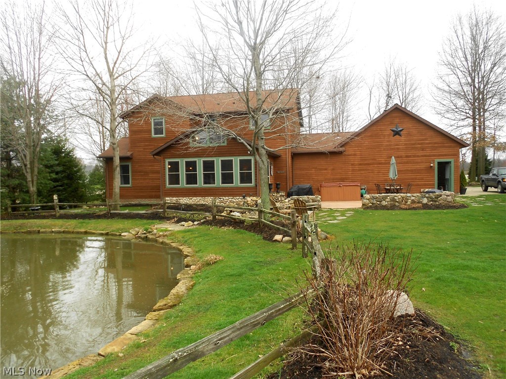 Oaks Suffield - Residential