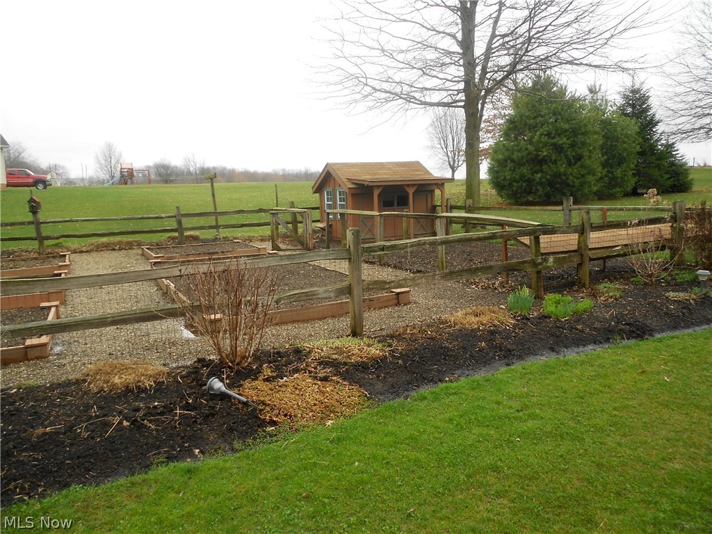 Oaks Suffield - Residential