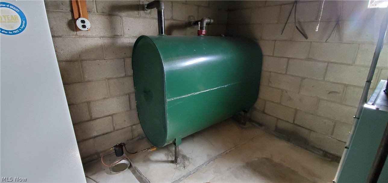 Conneaut - Residential