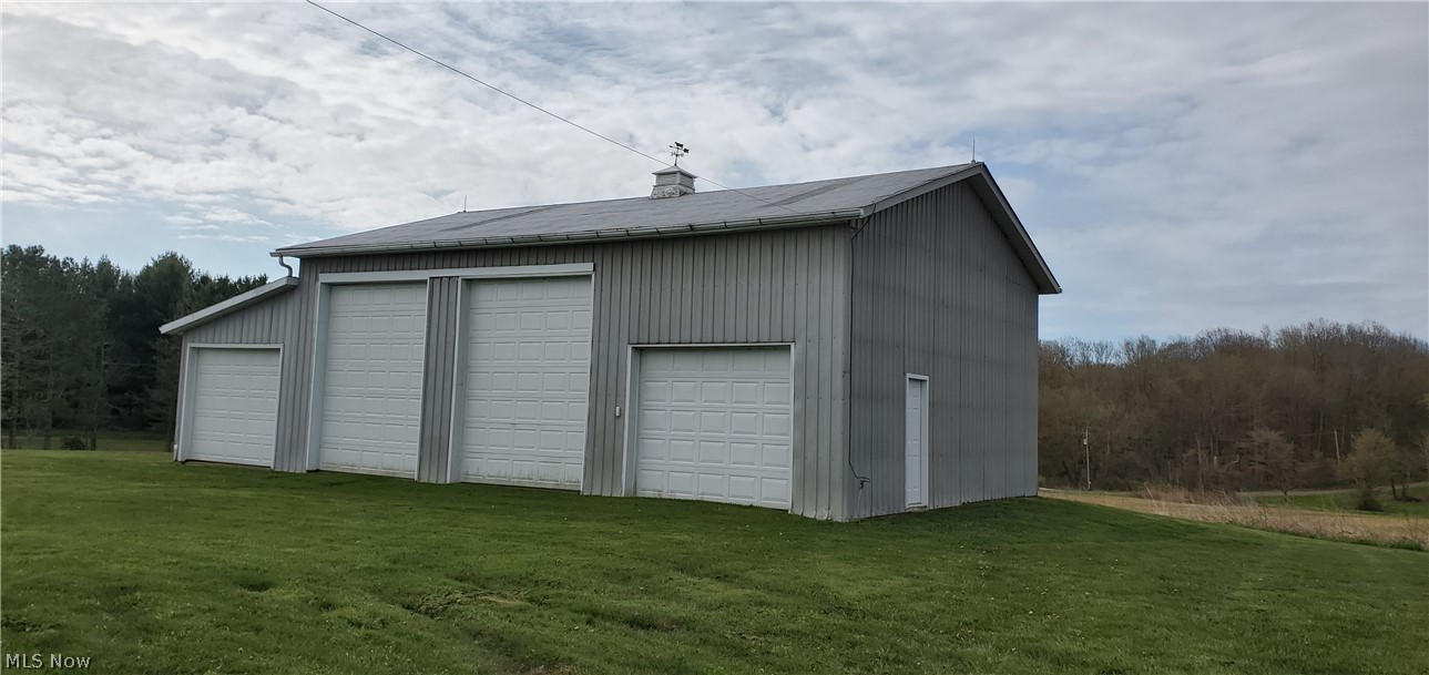 Conneaut - Residential