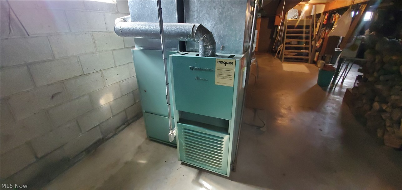 Conneaut - Residential