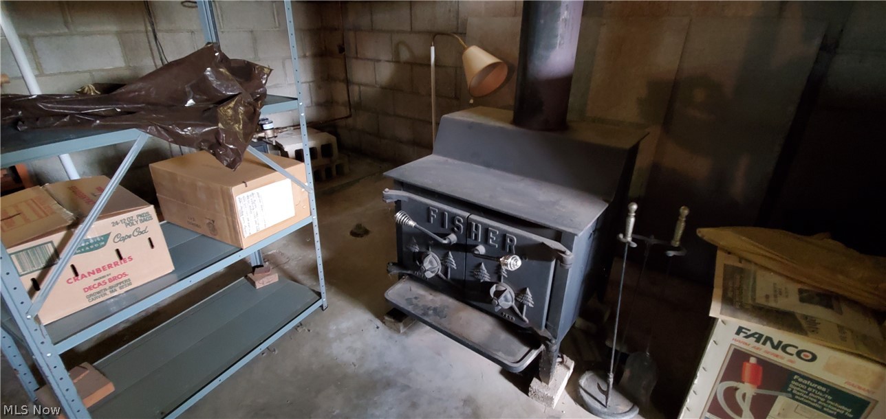 Conneaut - Residential