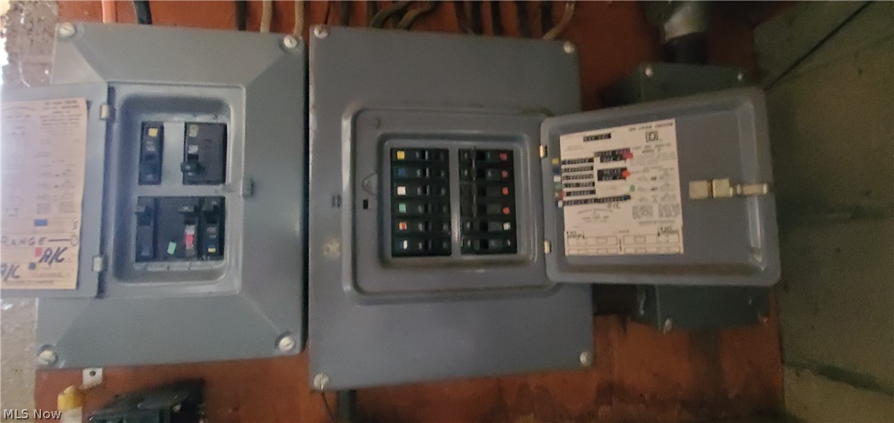 Conneaut - Residential