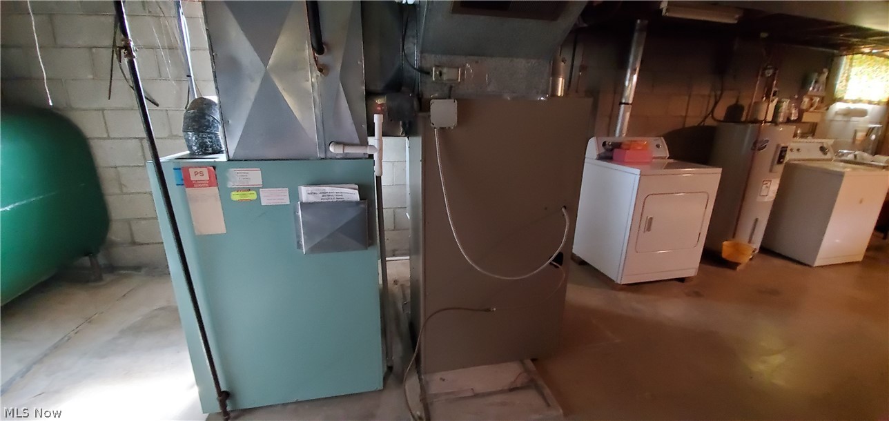 Conneaut - Residential