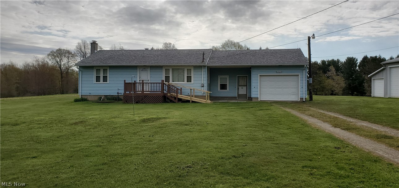 Conneaut - Residential