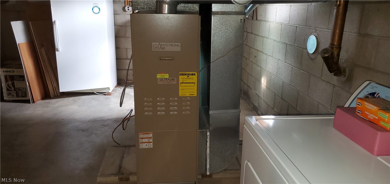 Conneaut - Residential