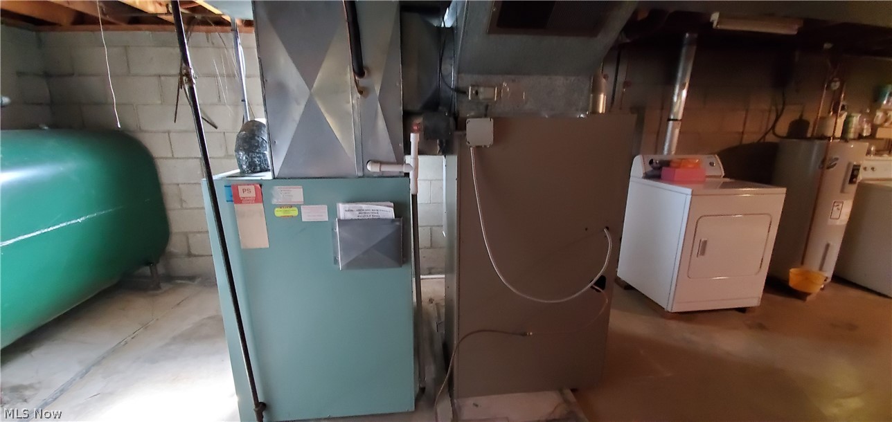 Conneaut - Residential