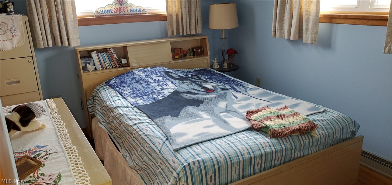 Conneaut - Residential