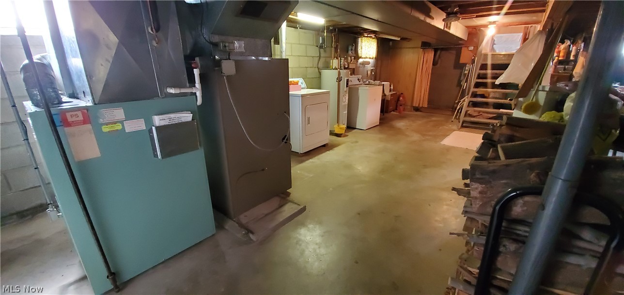 Conneaut - Residential