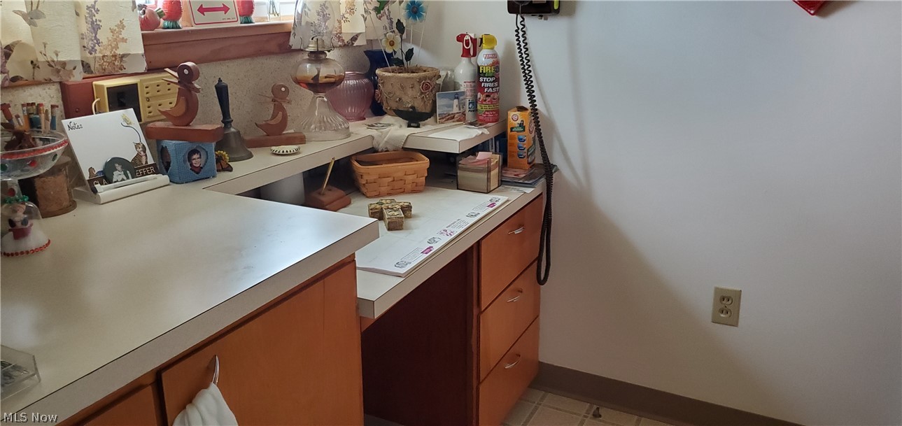 Conneaut - Residential