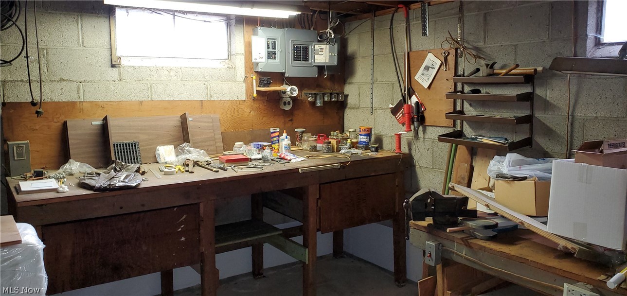 Conneaut - Residential