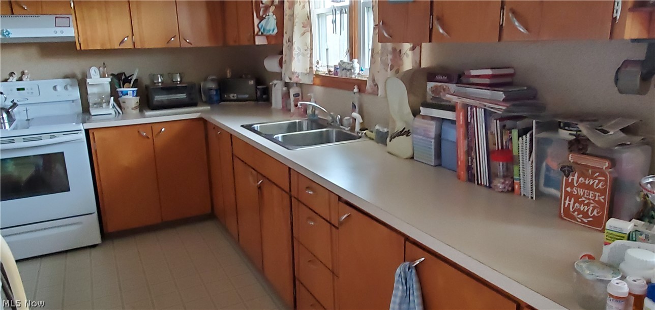 Conneaut - Residential