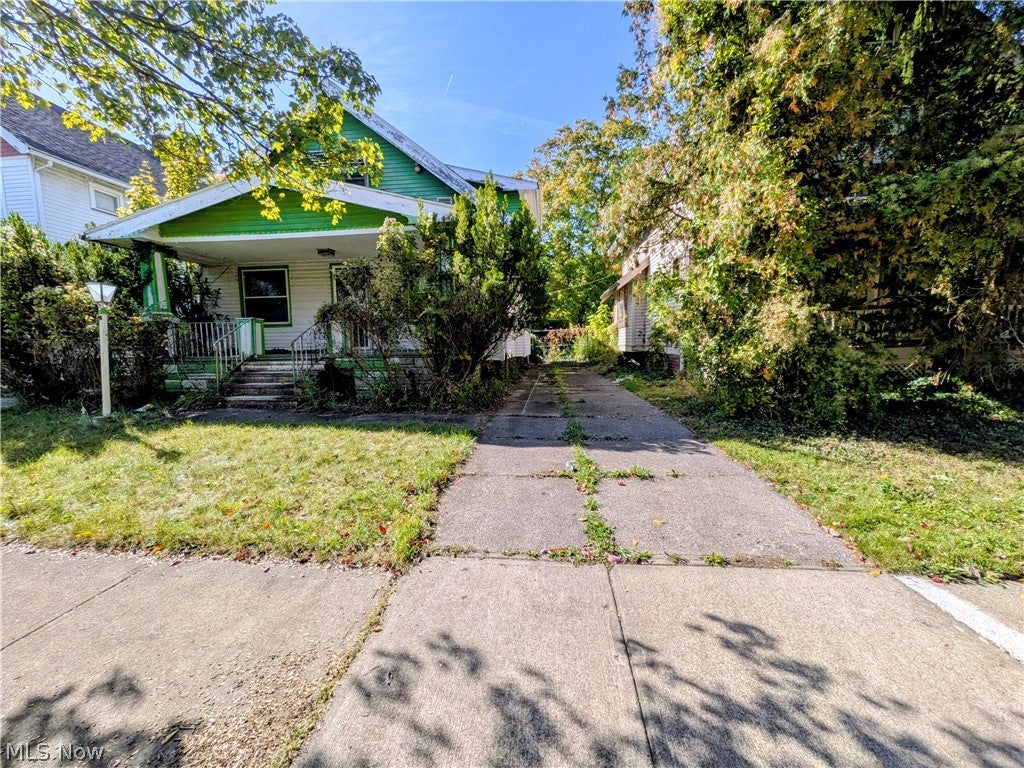 3584 E 133rd Street