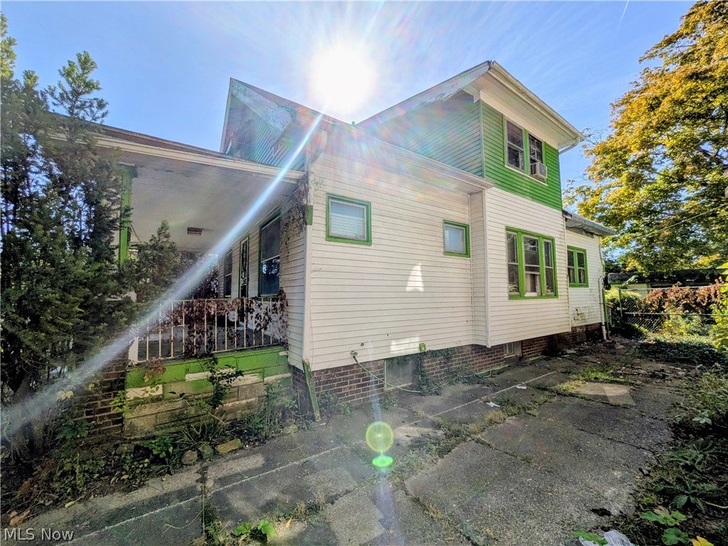 3584 E 133rd Street