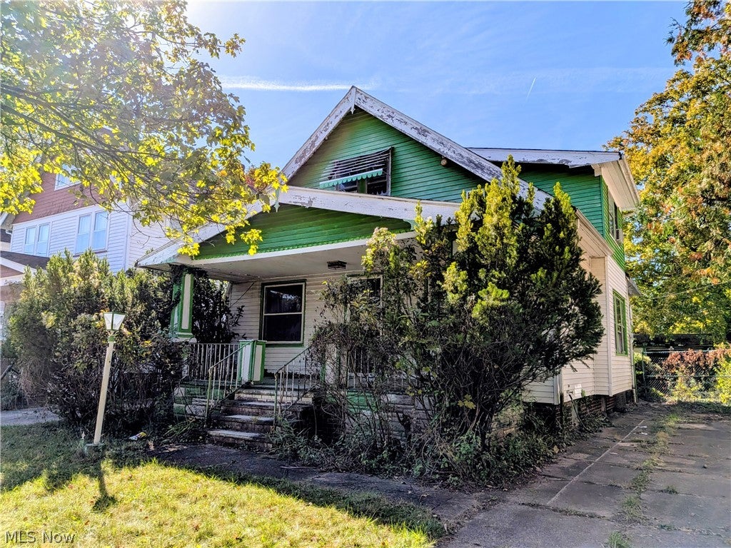 3584 E 133rd Street