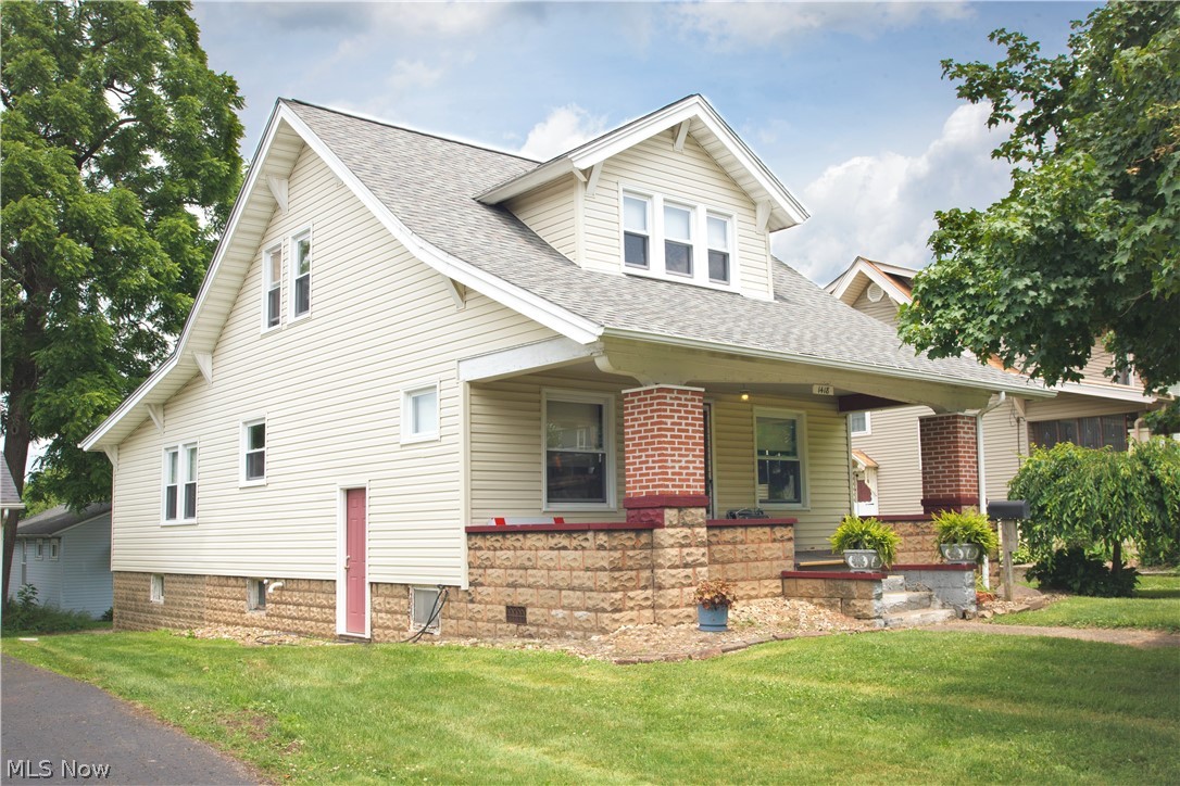 Massillon - Residential