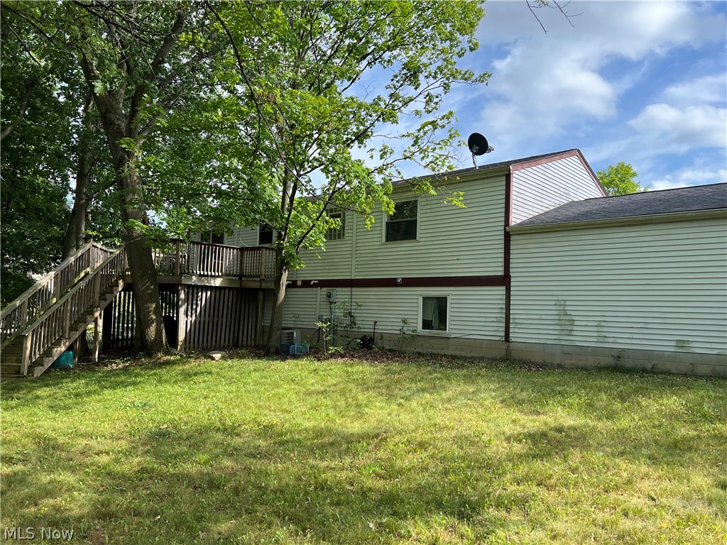 Meadows - Residential