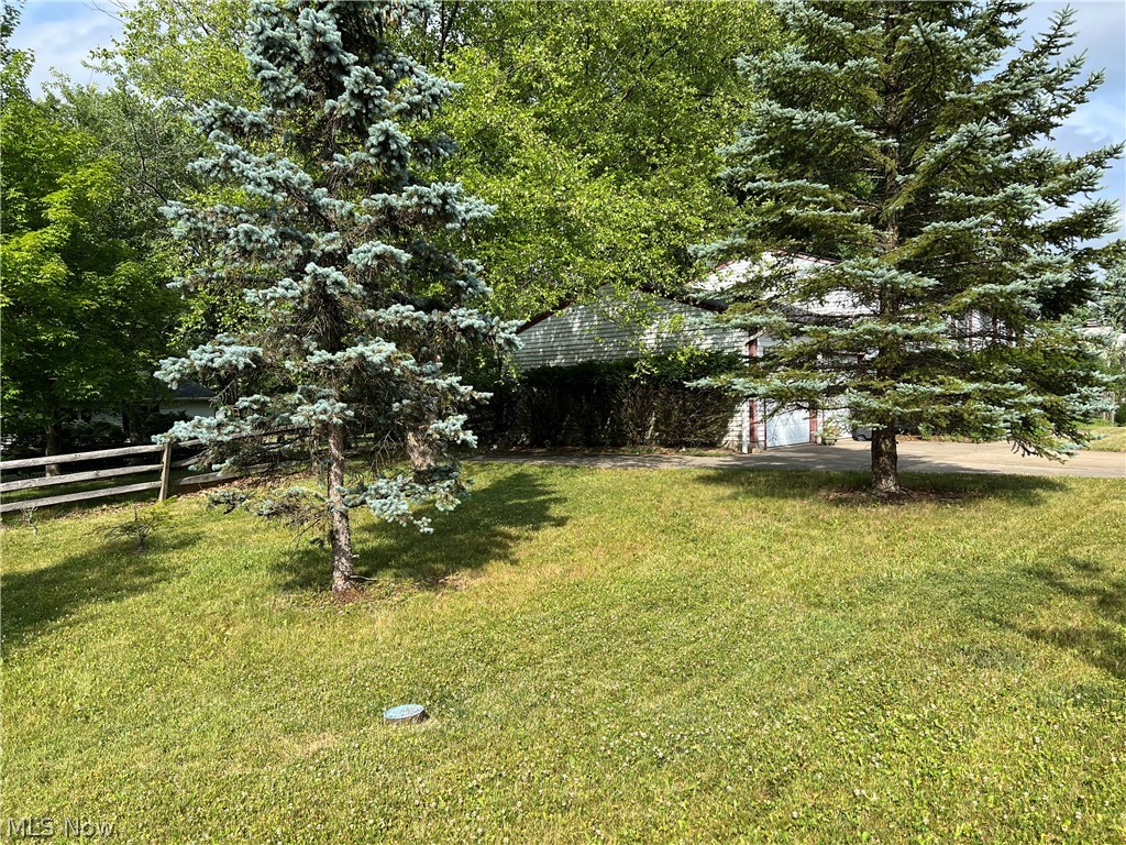 Meadows - Residential