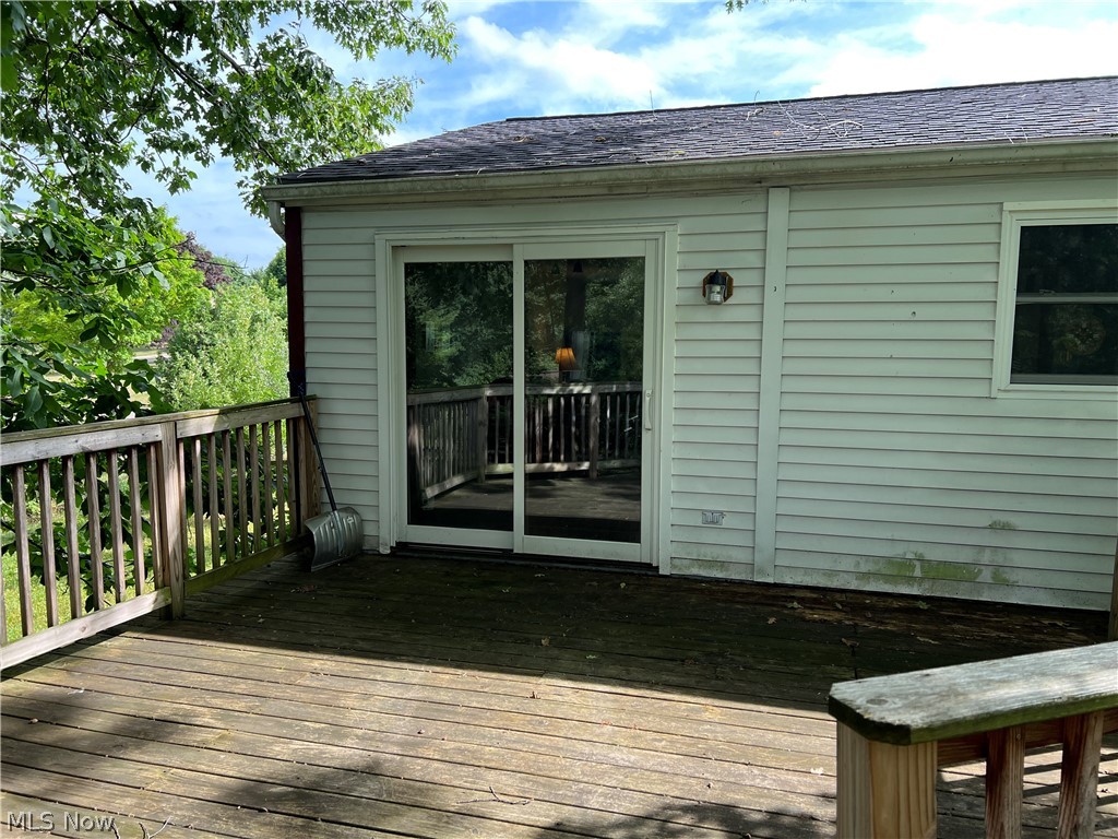 Meadows - Residential