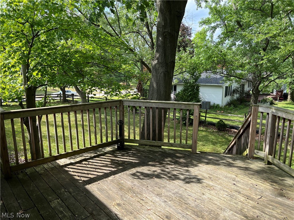 Meadows - Residential