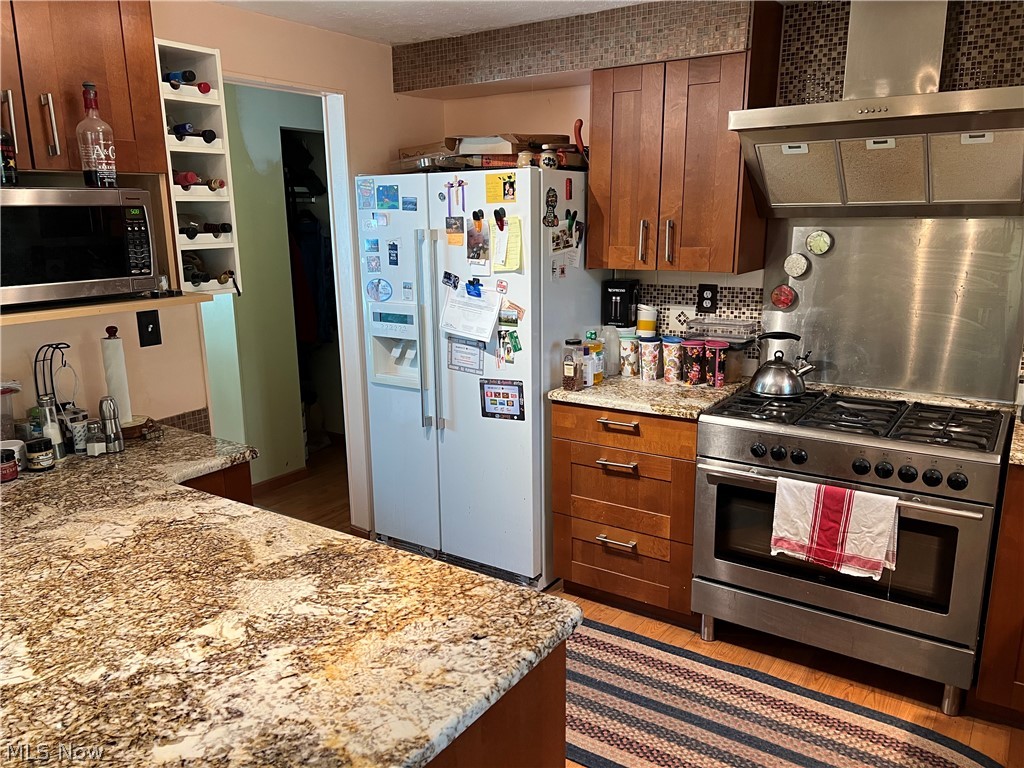 Meadows - Residential