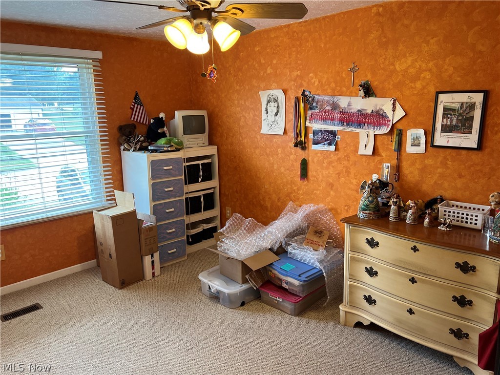 Meadows - Residential