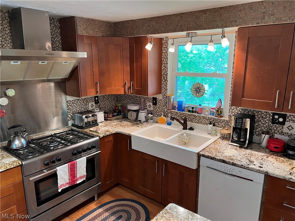 Meadows - Residential