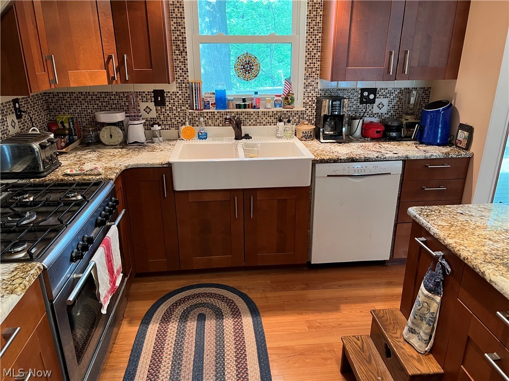 Meadows - Residential