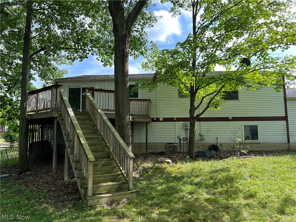 Meadows - Residential