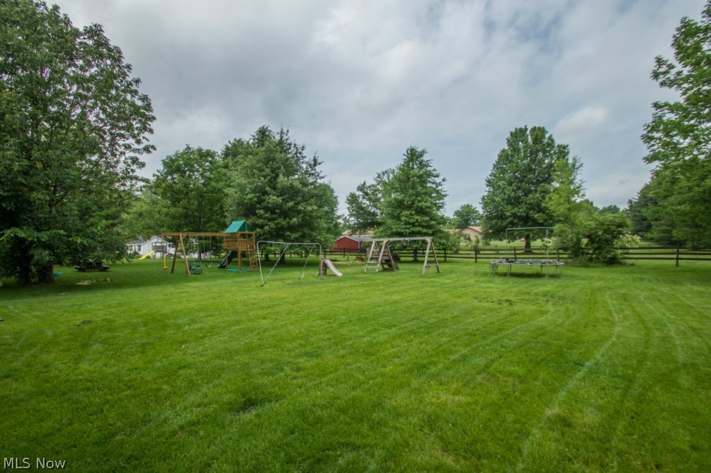 New Milford Estate - Residential