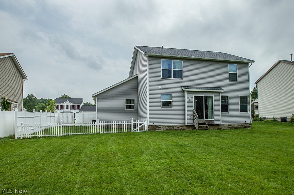 New Milford Estate - Residential