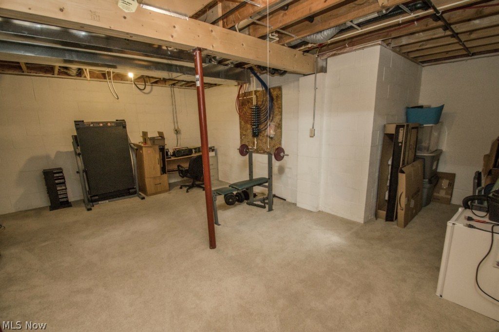 New Milford Estate - Residential