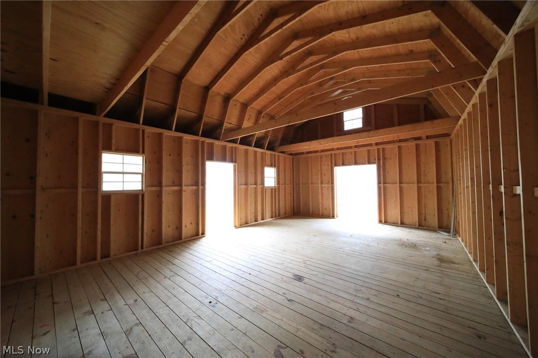 Mentor Country Estates - Residential