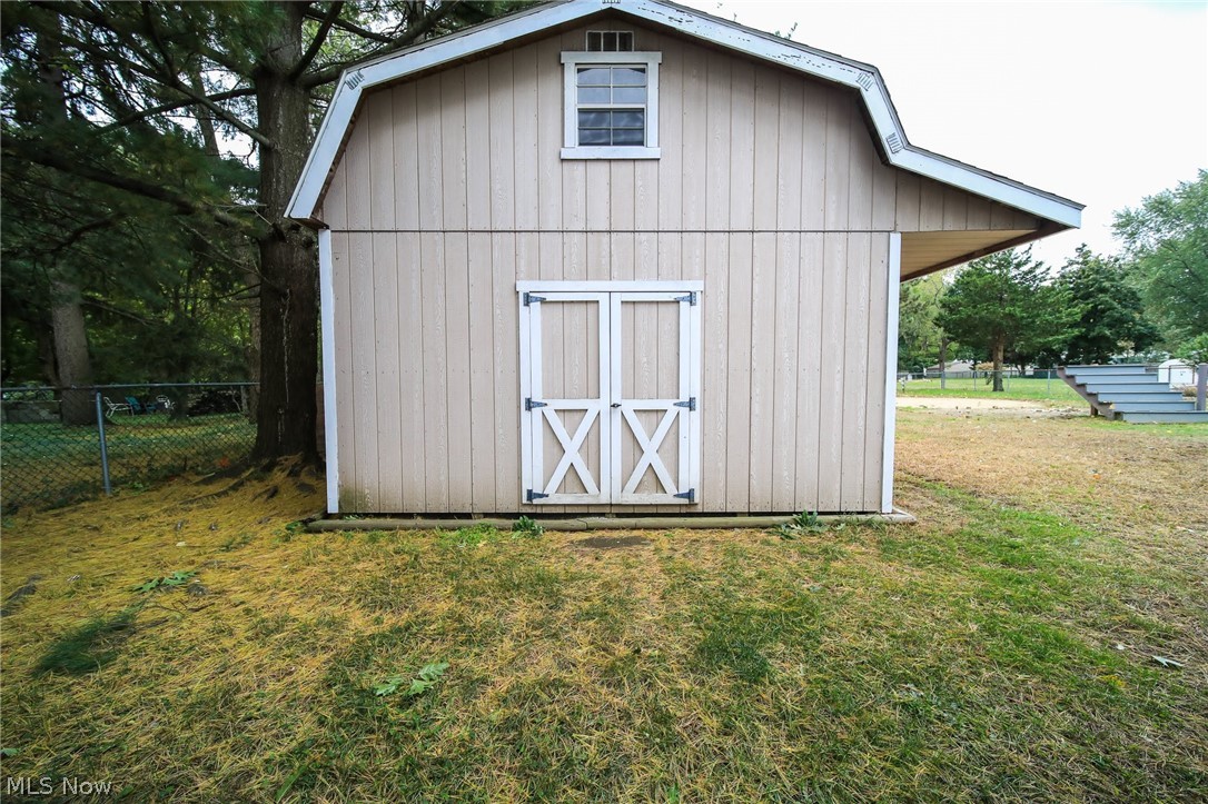 Mentor Country Estates - Residential