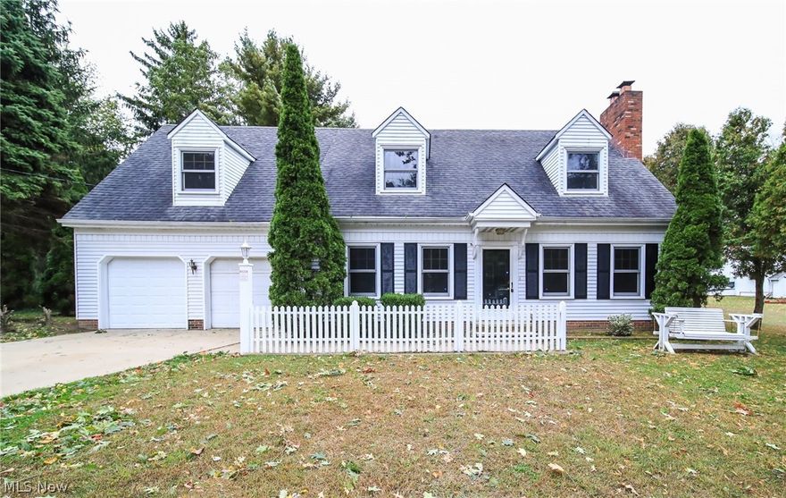 Beautiful 4 bedroom 3 bath Colonial with totally fenced in backyard.  Freshly painted and new carpet in most of the house. Walk into this gorgeous family room with wood burning fireplace.  The eat in kitchen is so spacious which leads out the glass sliding door to a beautiful park like backyard with a patio and jacuzzi. The grand dining room is wonderful for family gatherings.  Sizable laundry room on the 1st floor is always a huge plus!  Retreat in your grandiose master sweet with another wood burning fireplace and master bath.  The other three bedrooms are very large.  The over sized garage is a huge plus, & the massive shed is unbelievable. Roof replaced in 2015, AC replaced in 2017.  Hurry before it's gone!