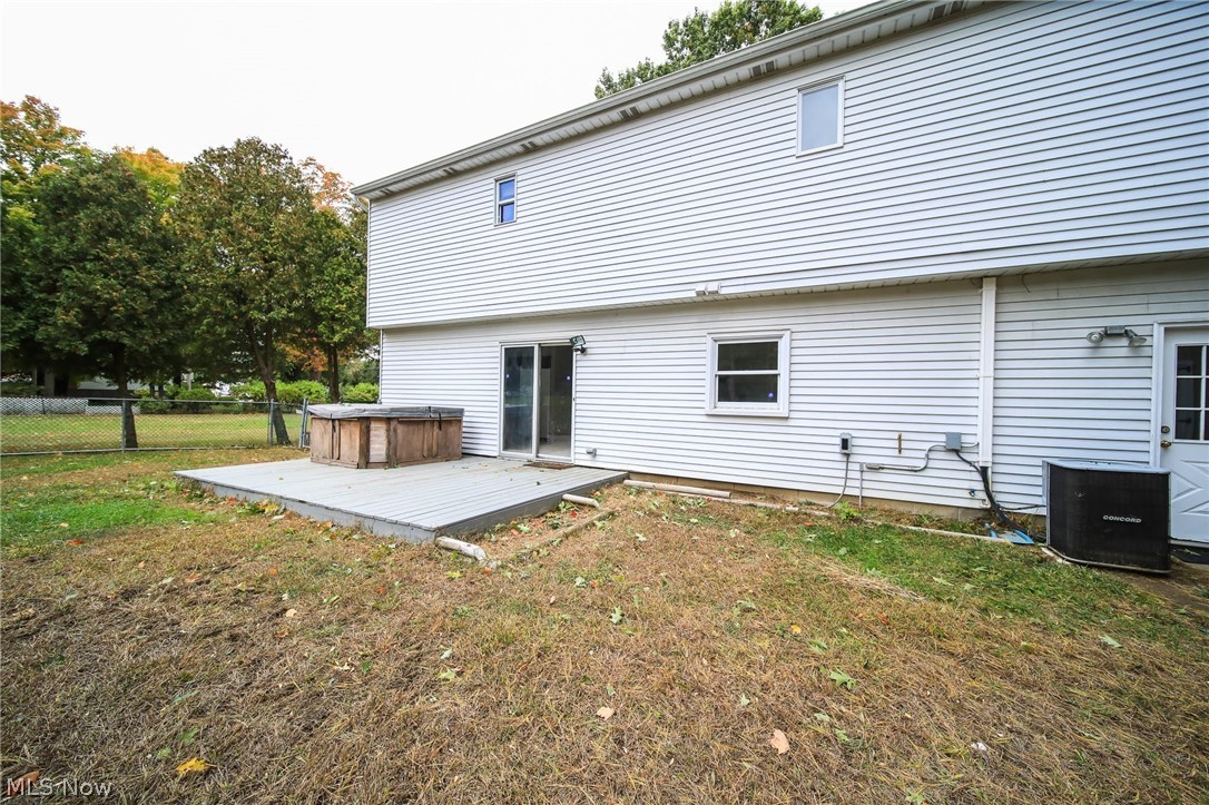 Mentor Country Estates - Residential