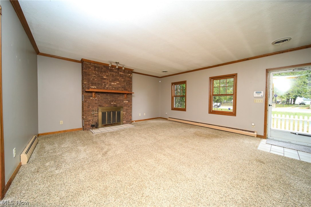 Mentor Country Estates - Residential