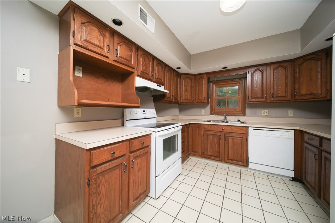 Mentor Country Estates - Residential