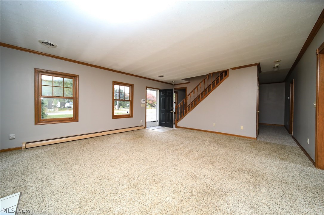 Mentor Country Estates - Residential