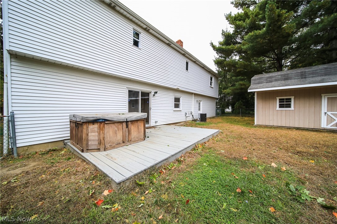 Mentor Country Estates - Residential