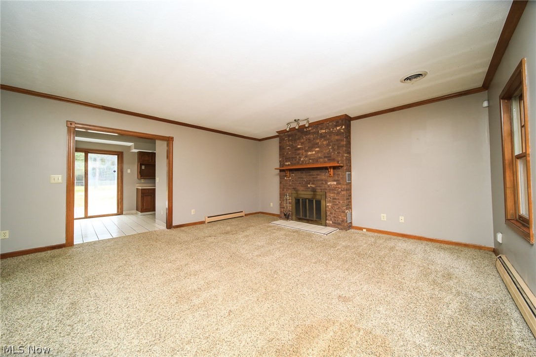 Mentor Country Estates - Residential