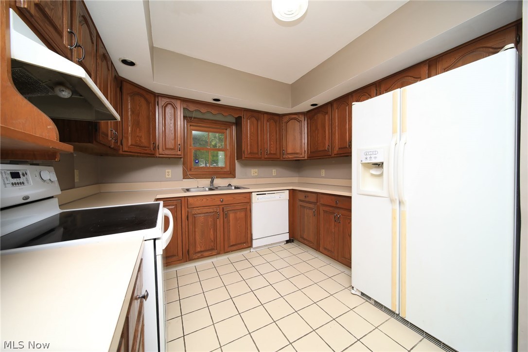 Mentor Country Estates - Residential