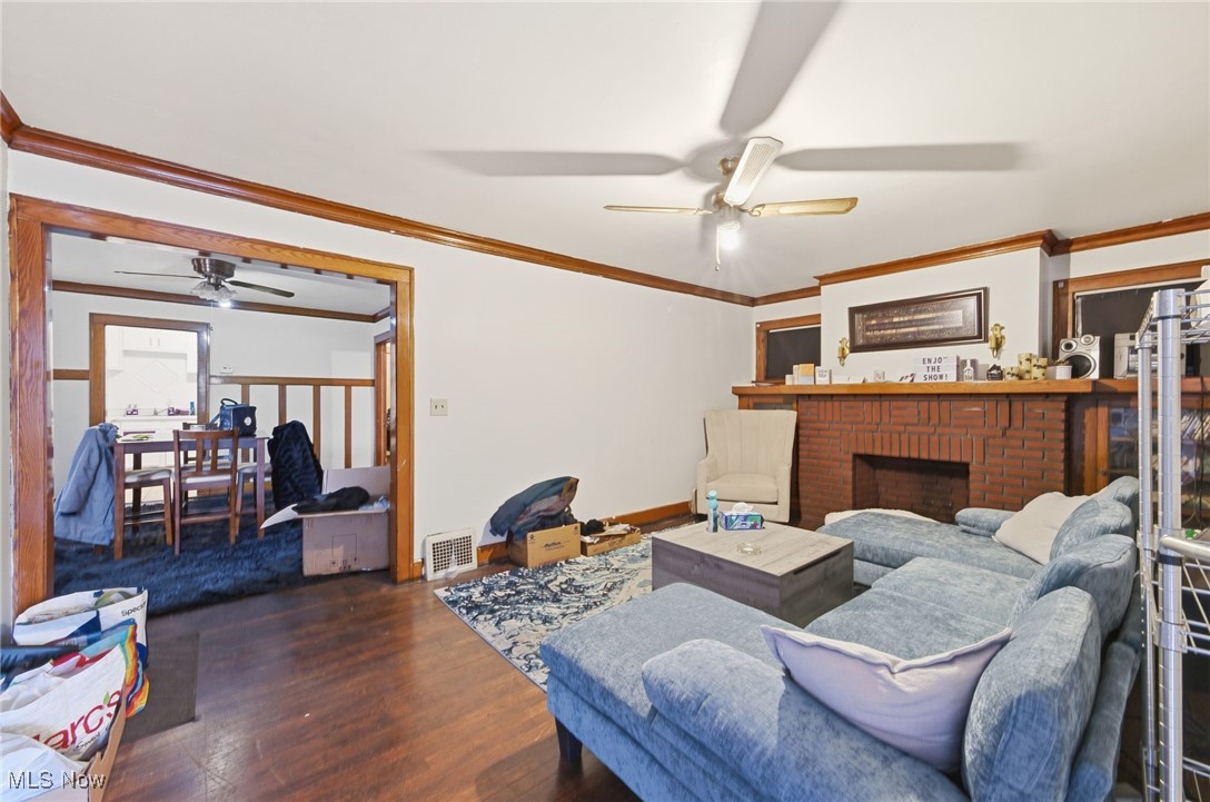 Wendorff - Residential Income