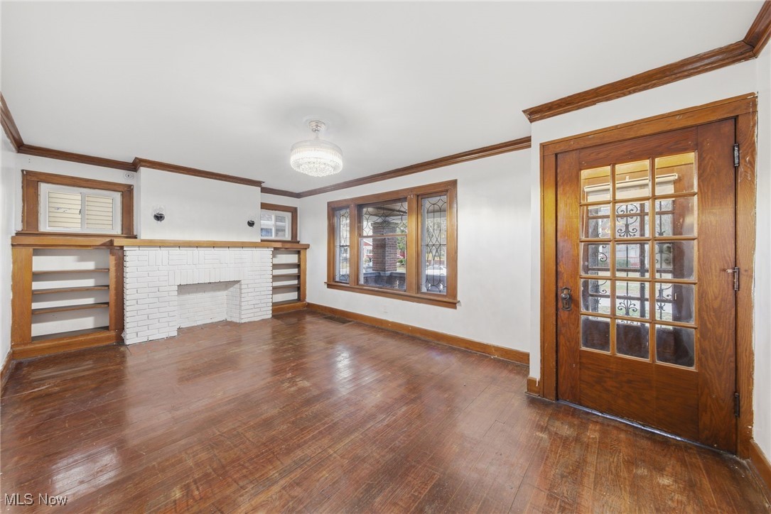 Wendorff - Residential Income