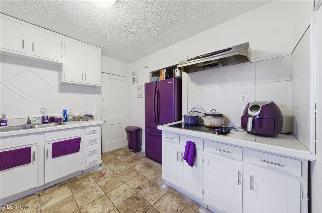 Wendorff - Residential Income