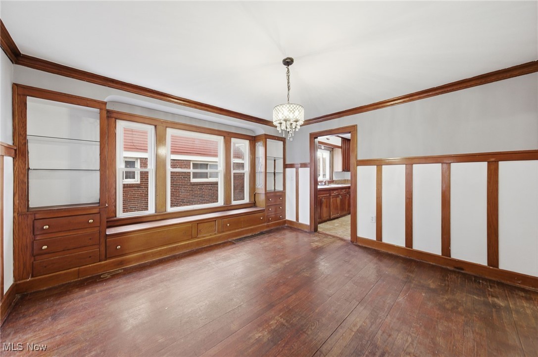 Wendorff - Residential Income