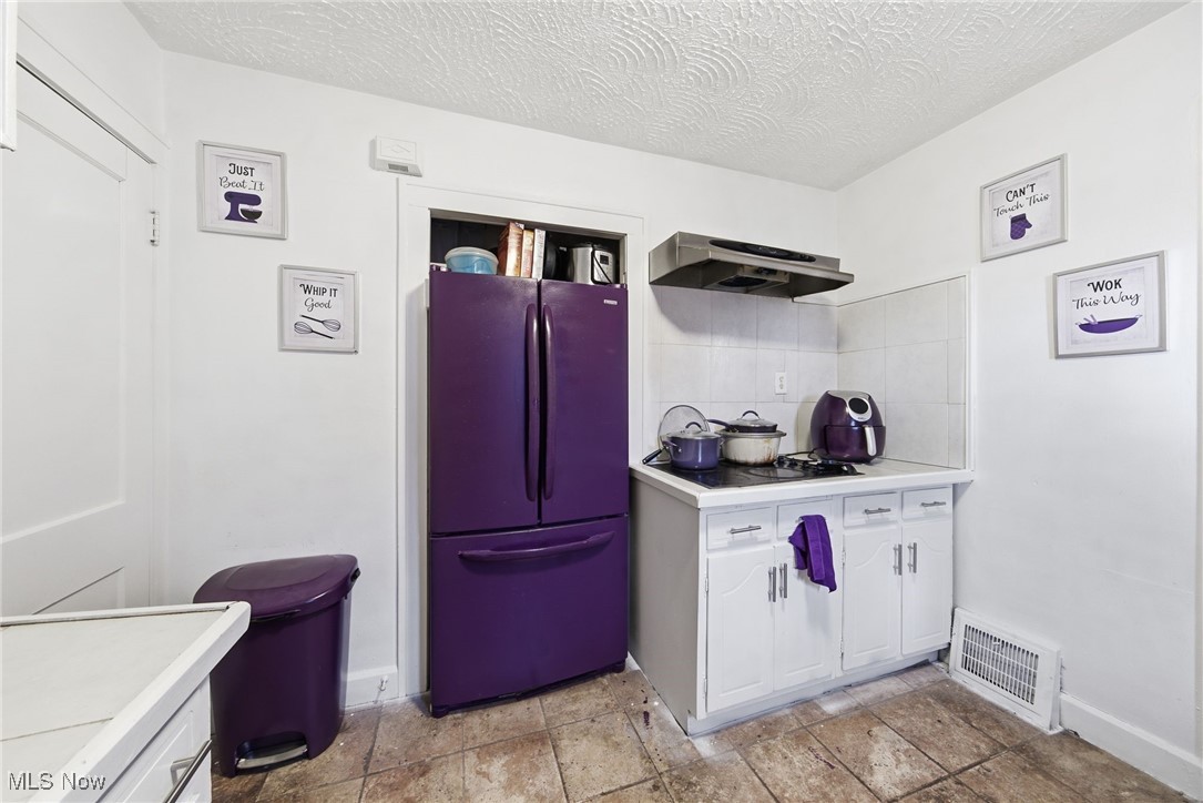 Wendorff - Residential Income